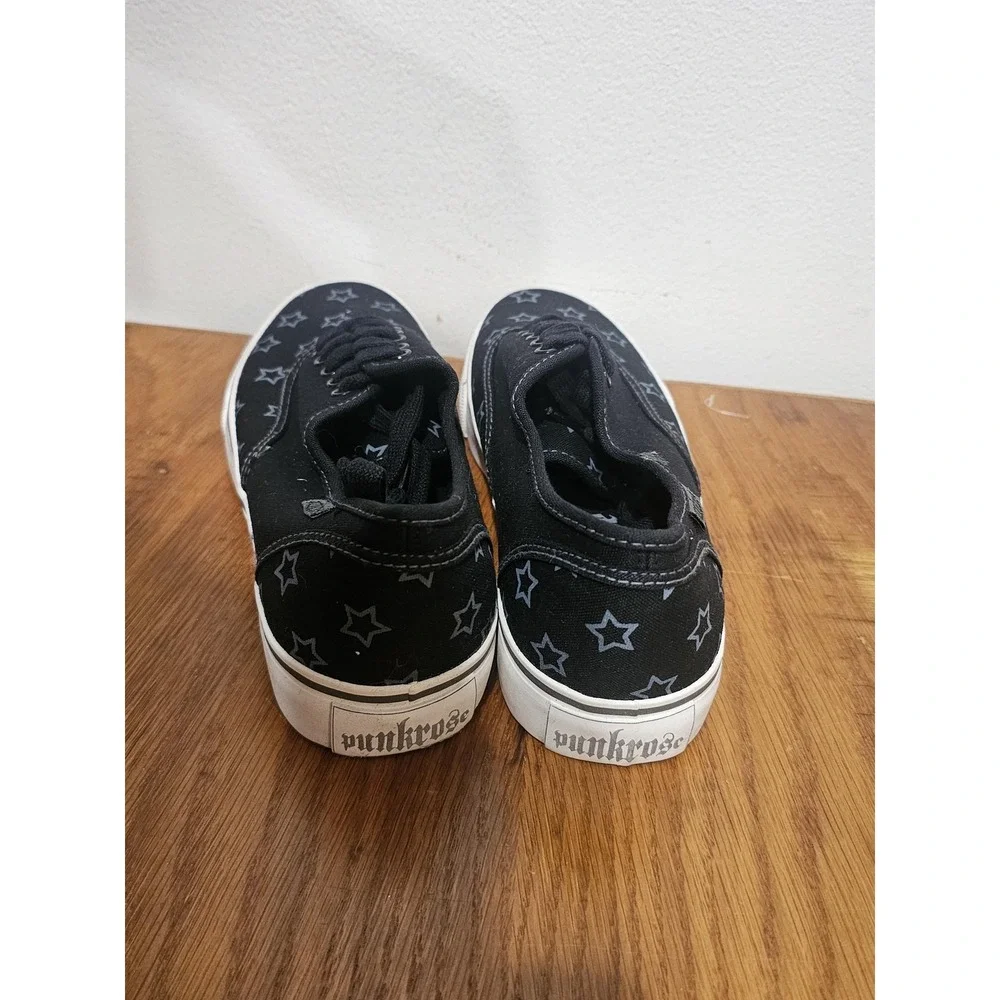 Punkrose gina shoes